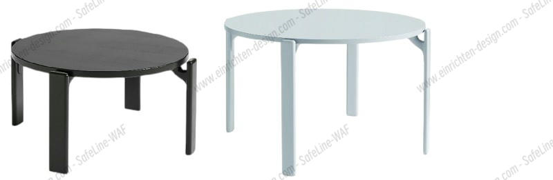Rey Table series